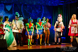 Weiberfastnacht BKC 2014